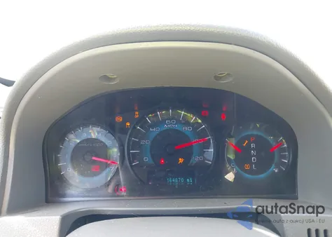 2012 Ford Fusion S z USA, uszkodzony, nr VIN 3FAHP0GAXCR313127